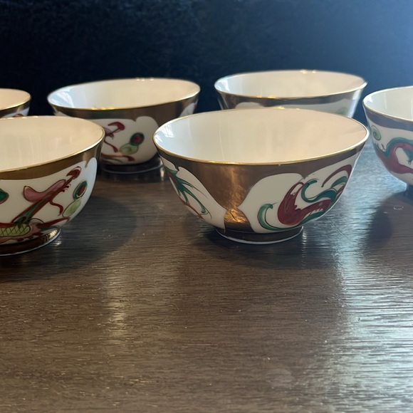 Bowls - Picture 5 of 5